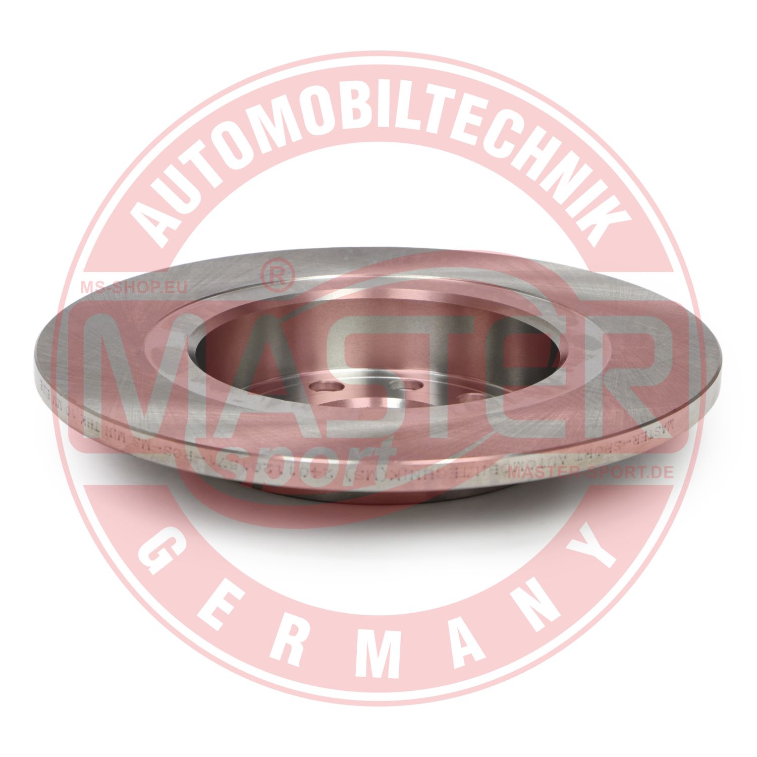 Disc frana MASTERSPORT GERMANY 24011201571-PCS-MS